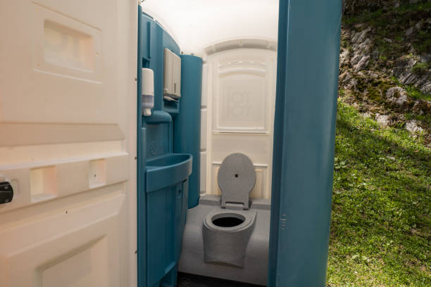 Best Portable Restroom for Sporting Events  in Hutchins, TX