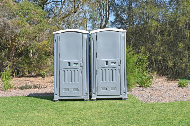 Best Deluxe Portable Toilet Rental  in Hutchins, TX