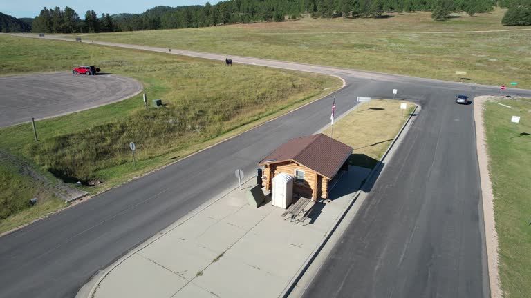 Best Portable Restroom Servicing (Cleaning and Restocking)  in Hutchins, TX